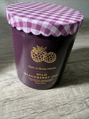 Bath and Body Works